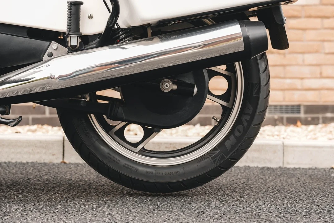 1989 Norton Commando - Image 21 of 30