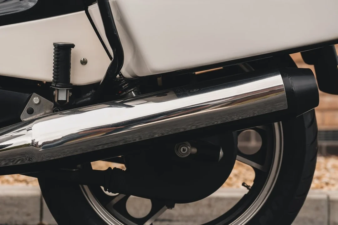 1989 Norton Commando - Image 22 of 30