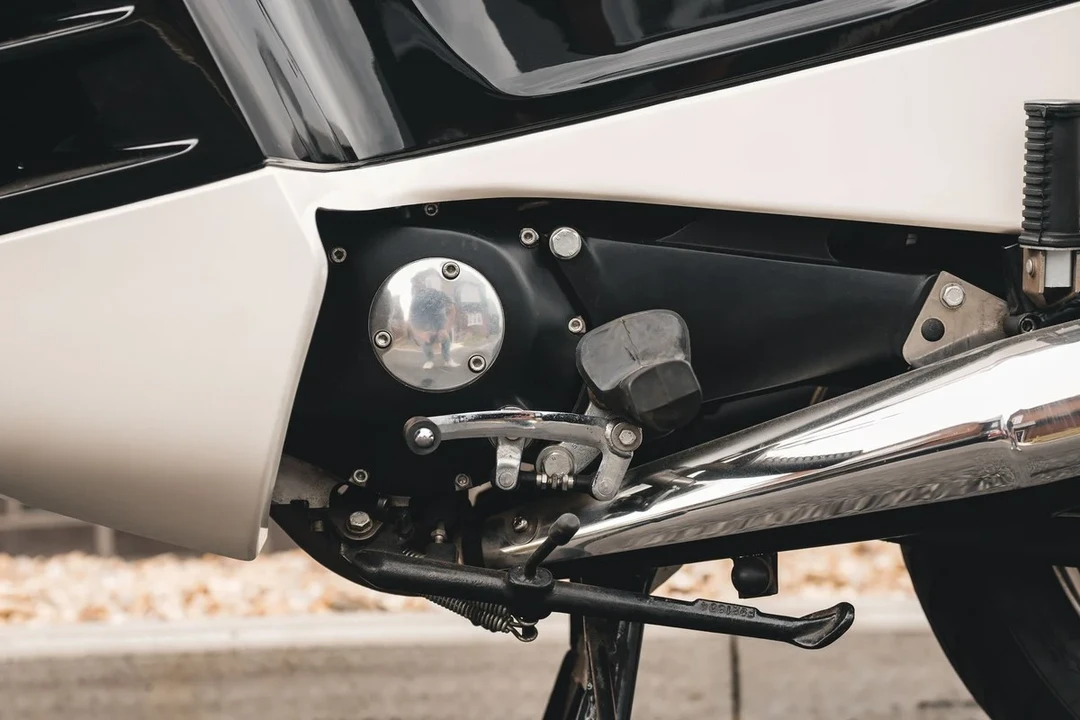 1989 Norton Commando - Image 23 of 30