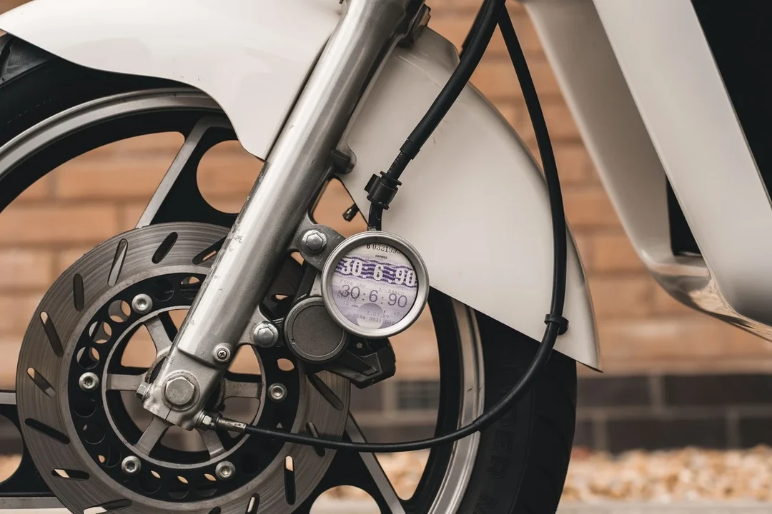 1989 Norton Commando - Image 25 of 30