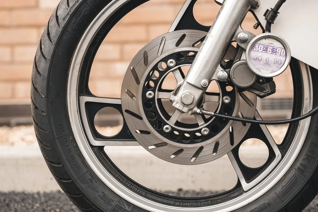 1989 Norton Commando - Image 26 of 30