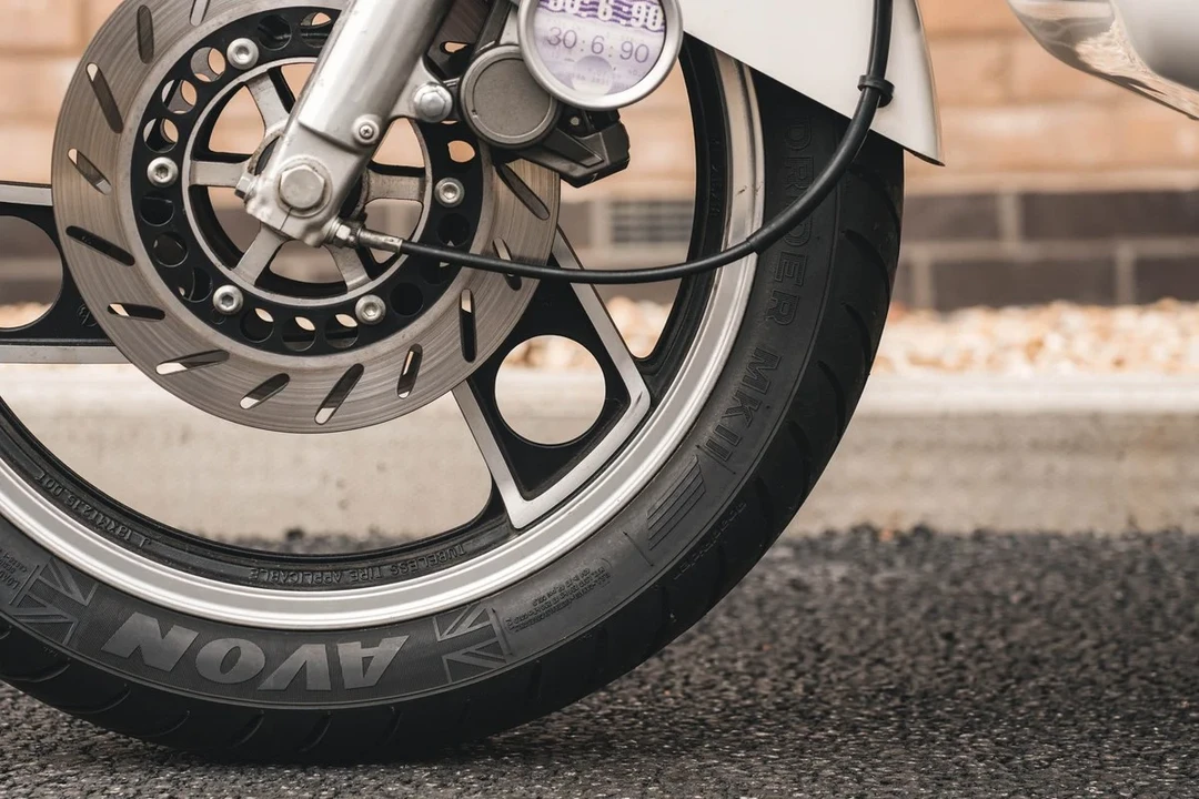 1989 Norton Commando - Image 27 of 30