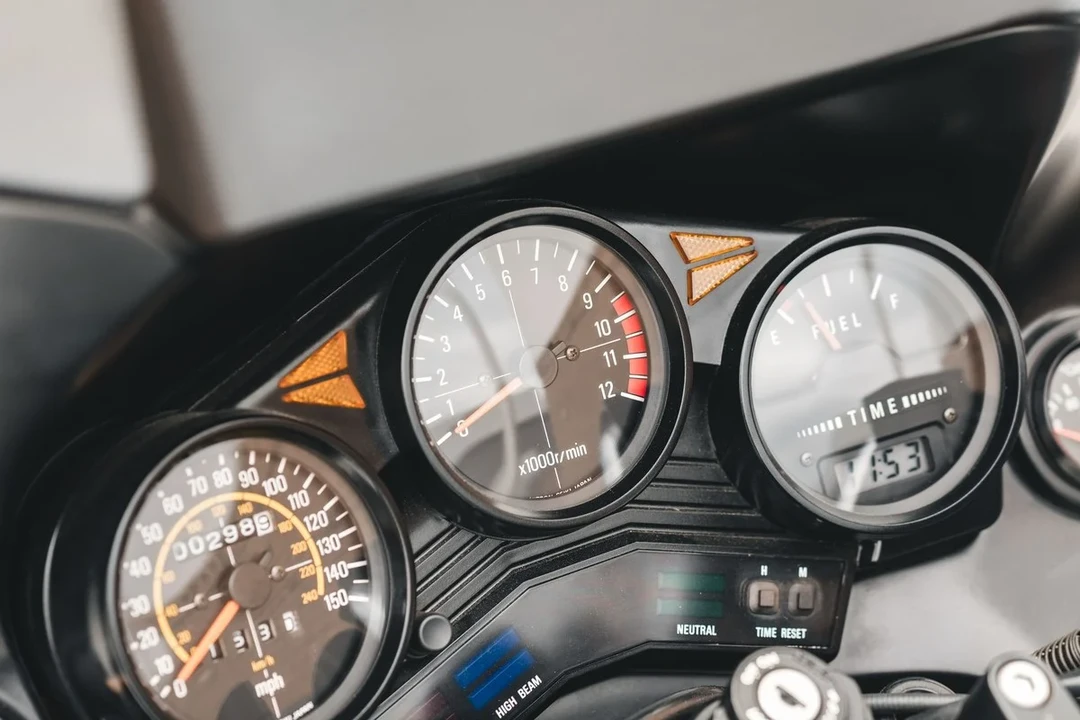 1989 Norton Commando - Image 11 of 30