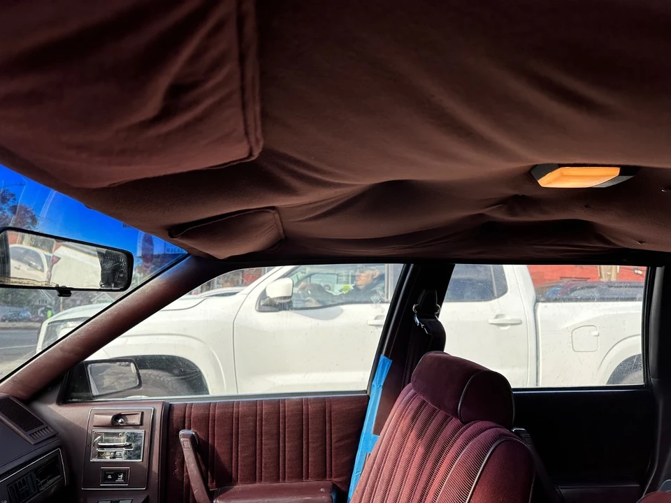 1989 Oldsmobile Custom Cruiser - Image 15 of 19