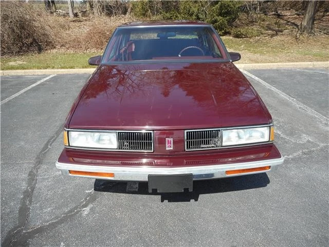 1989 Oldsmobile 88 - Image 12 of 12