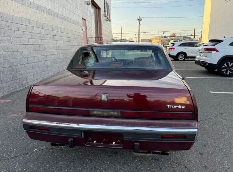 1989 Oldsmobile Toronado - Image 6 of 20
