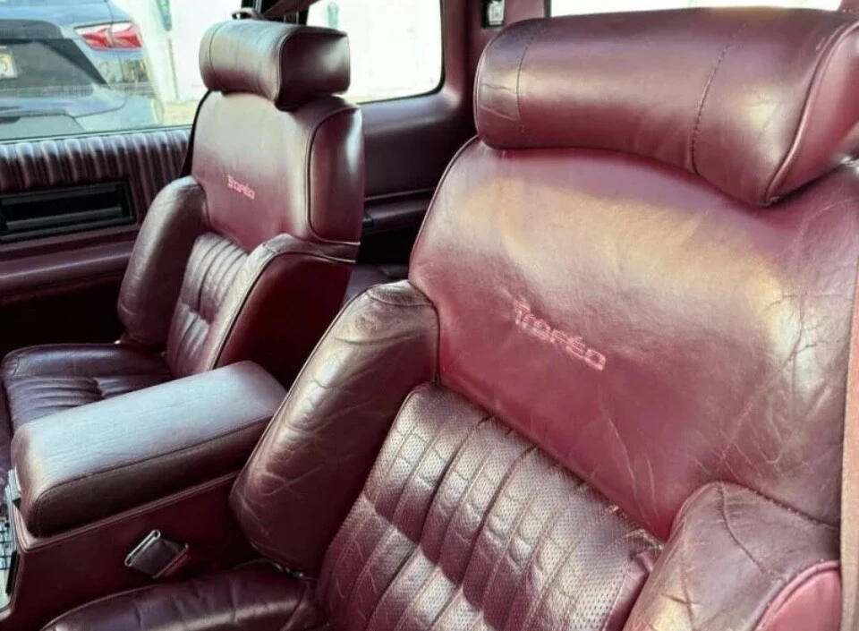 1989 Oldsmobile Toronado - Image 16 of 20