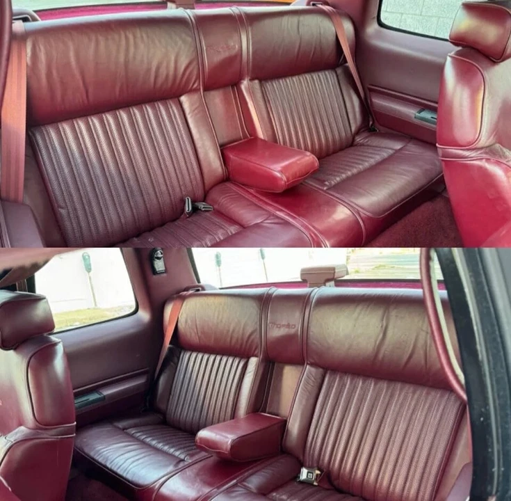 1989 Oldsmobile Toronado - Image 17 of 20