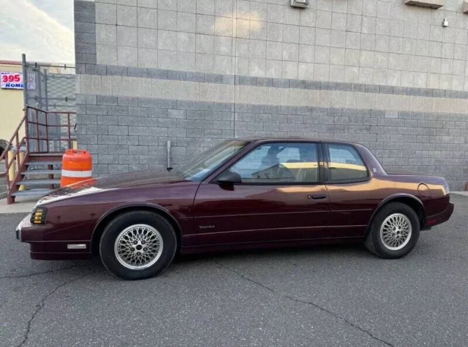 1989 Oldsmobile Toronado - Image 3 of 20