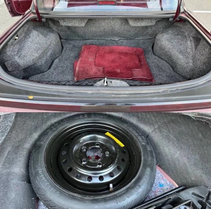 1989 Oldsmobile Toronado - Image 19 of 20