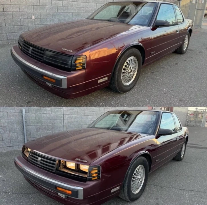 1989 Oldsmobile Toronado - Image 10 of 20