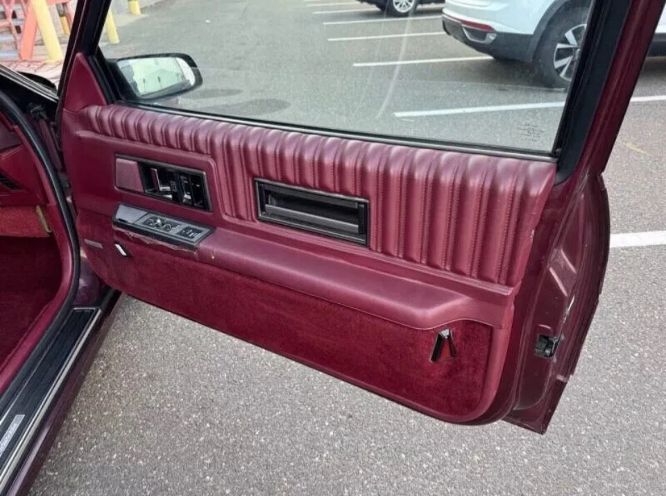 1989 Oldsmobile Toronado - Image 13 of 20