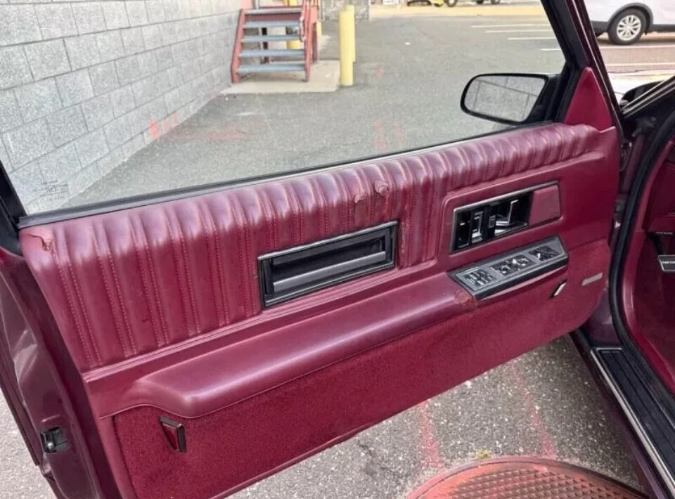 1989 Oldsmobile Toronado - Image 14 of 20