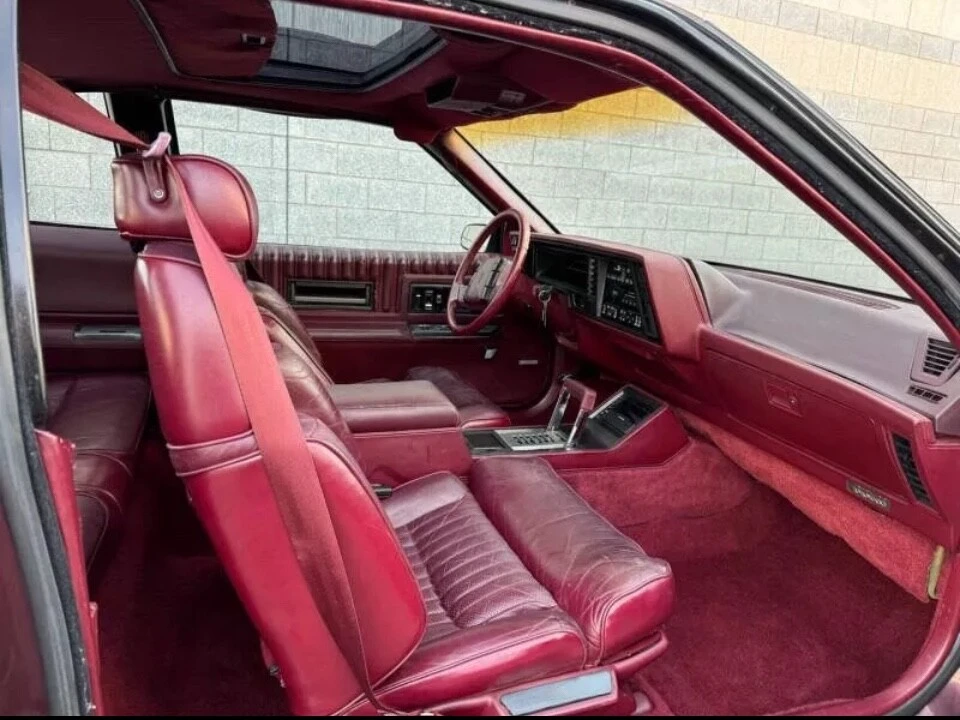 1989 Oldsmobile Toronado - Image 12 of 20