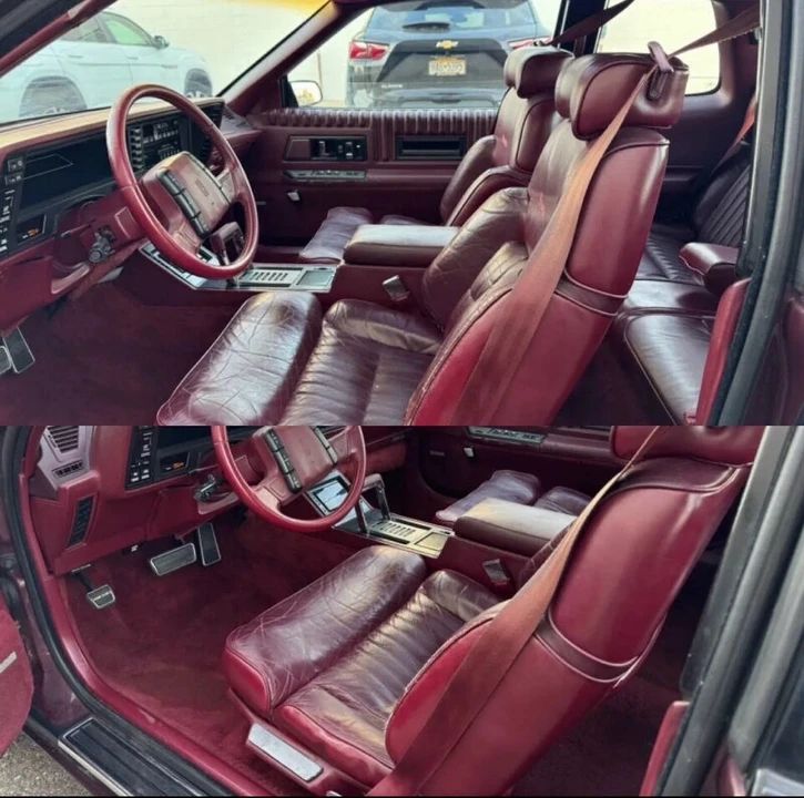 1989 Oldsmobile Toronado - Image 18 of 20