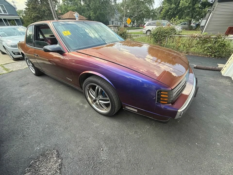 1989 Oldsmobile Toronado - Image 3 of 7