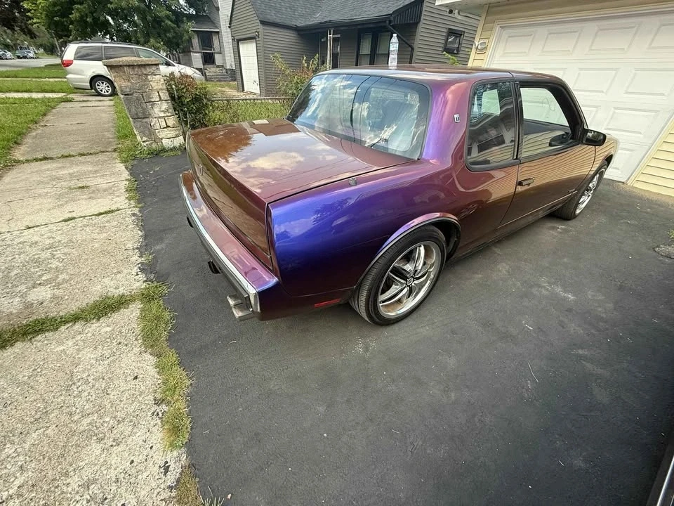 1989 Oldsmobile Toronado - Image 6 of 7