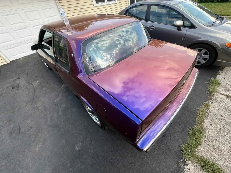 1989 Oldsmobile Toronado - Image 7 of 7