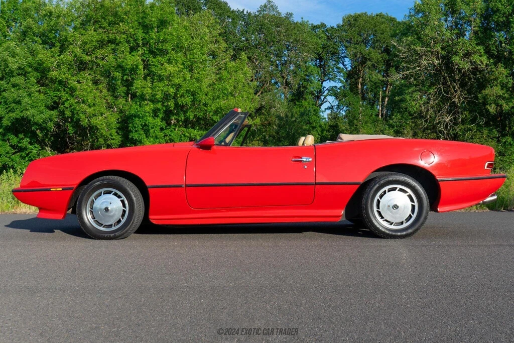 1989 Studebaker Avanti - Image 3 of 12