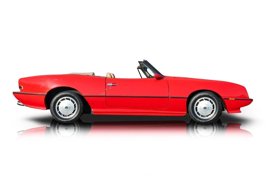 1989 Studebaker Avanti - Image 2 of 12