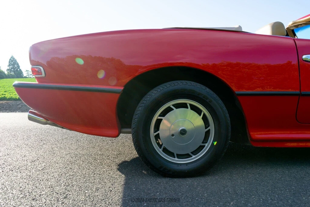 1989 Studebaker Avanti - Image 10 of 12