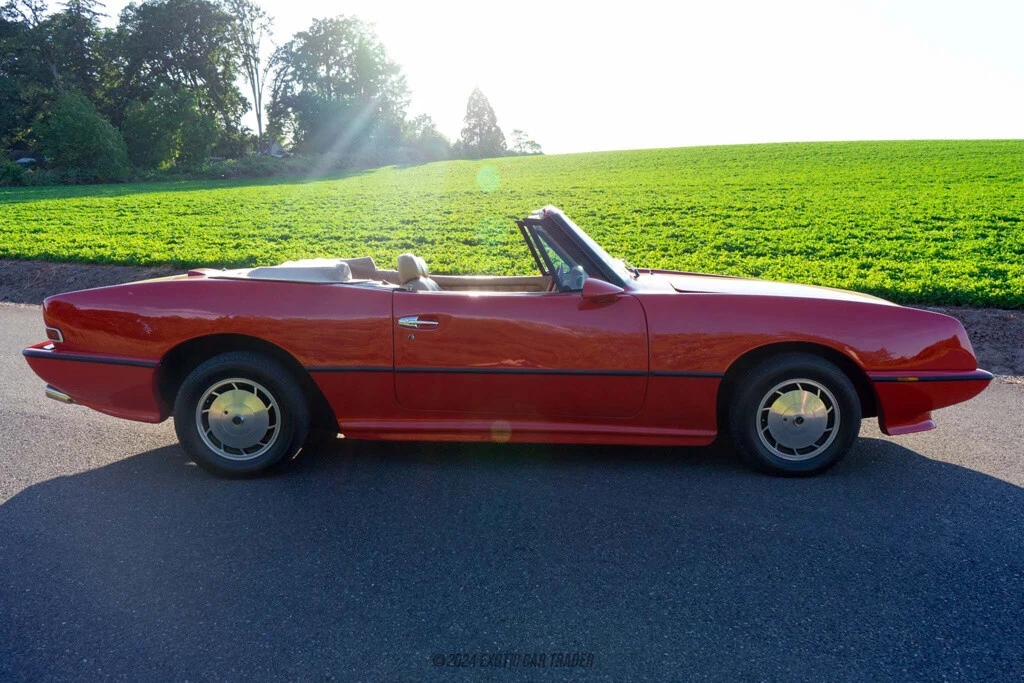 1989 Studebaker Avanti - Image 9 of 12