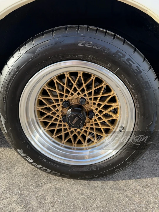 1989 Pontiac Firebird Trans Am 3rd Gen - Image 25 of 31