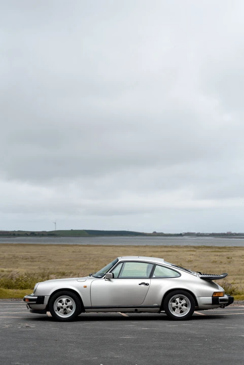 1989 Porsche 911 Carrera 3.2 - Image 12 of 31