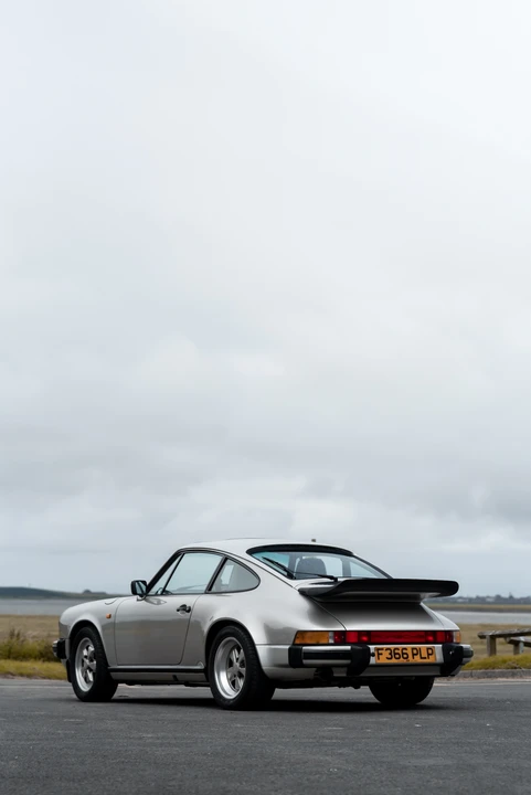 1989 Porsche 911 Carrera 3.2 - Image 19 of 31