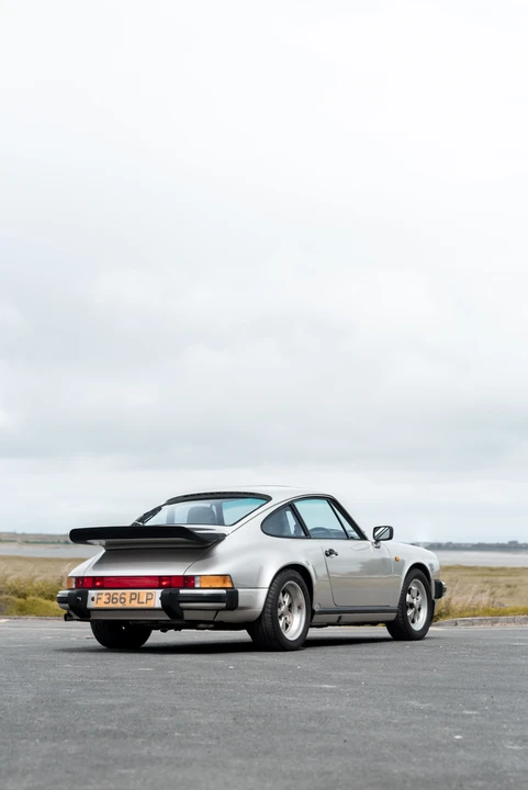 1989 Porsche 911 Carrera 3.2 - Image 29 of 31
