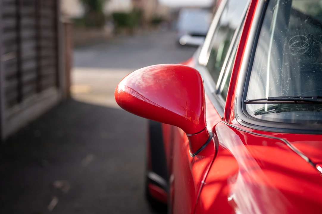 1989 Porsche 911 Carrera 3.2 - Image 26 of 31