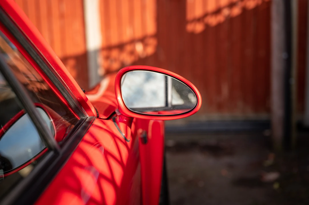 1989 Porsche 911 Carrera 3.2 - Image 27 of 31