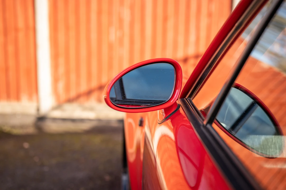 1989 Porsche 911 Carrera 3.2 - Image 28 of 31