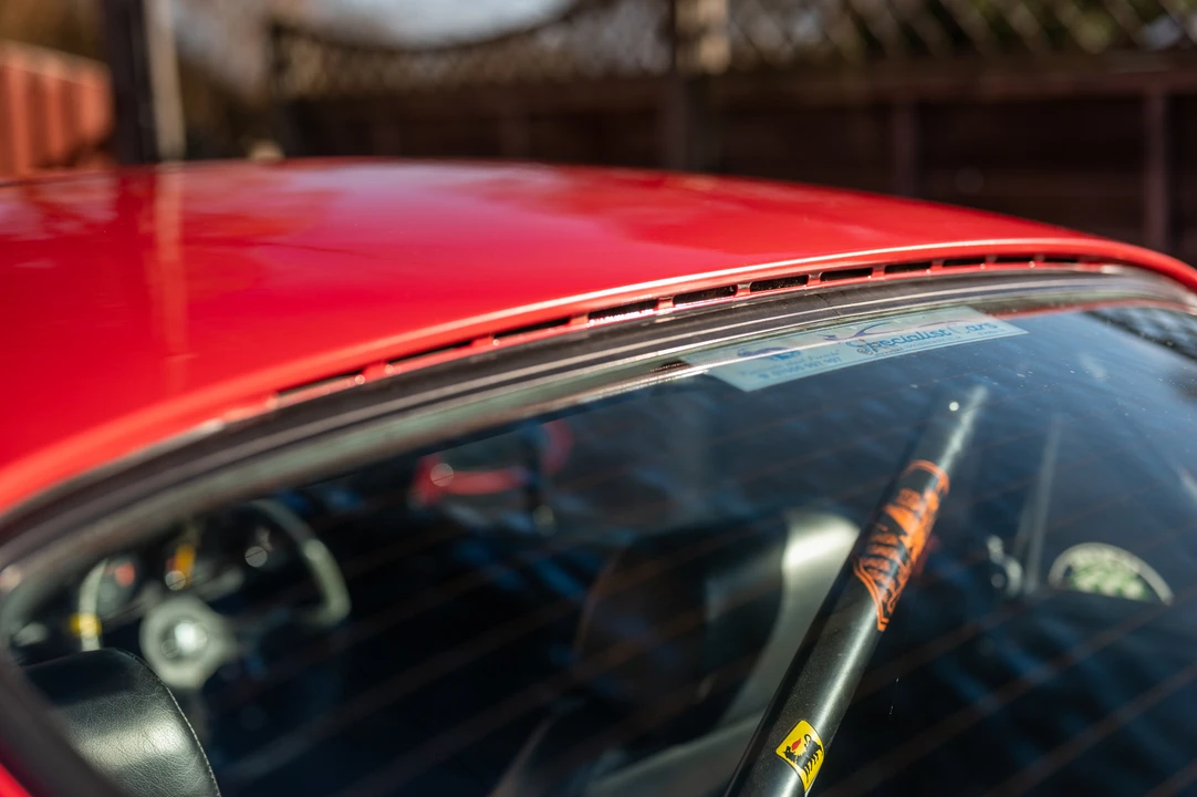1989 Porsche 911 Carrera 3.2 - Image 30 of 31