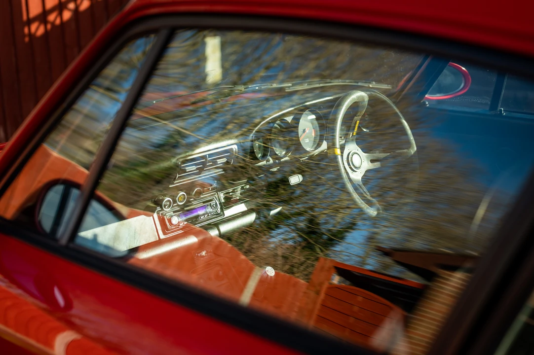 1989 Porsche 911 Carrera 3.2 - Image 31 of 31