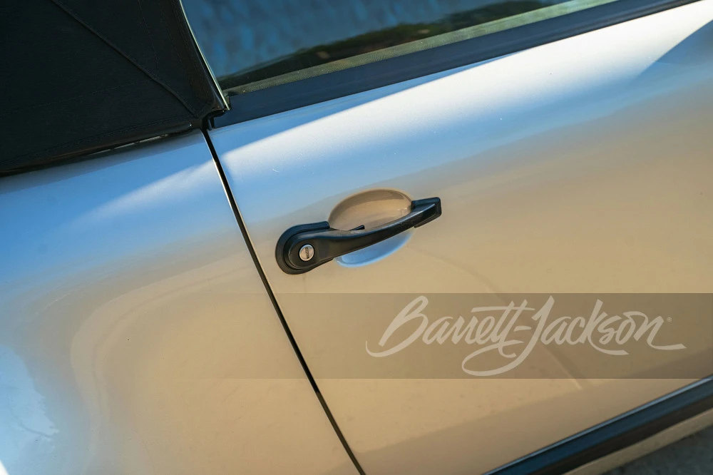 1989 Porsche 911 Carrera 3.2 - Image 14 of 15