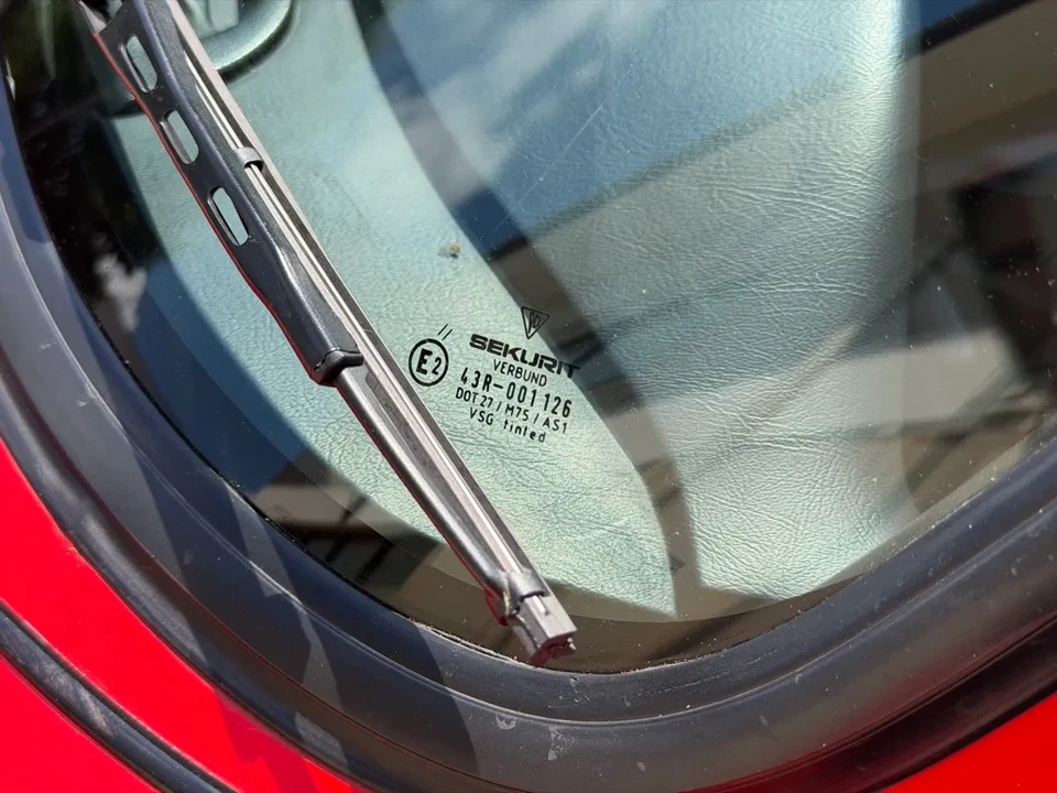 1989 Porsche 911 - Image 30 of 31