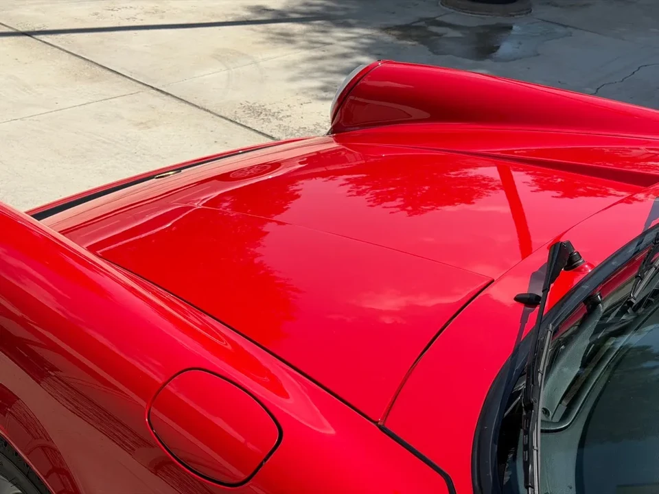 1989 Porsche 911 - Image 8 of 31