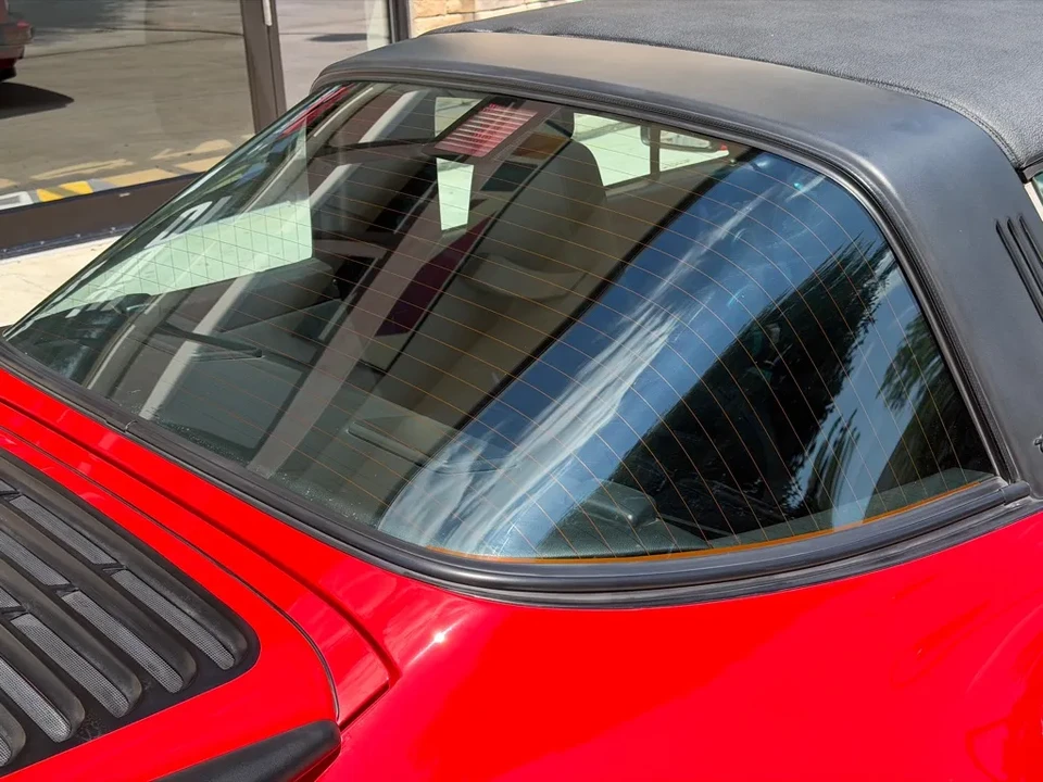 1989 Porsche 911 - Image 23 of 31