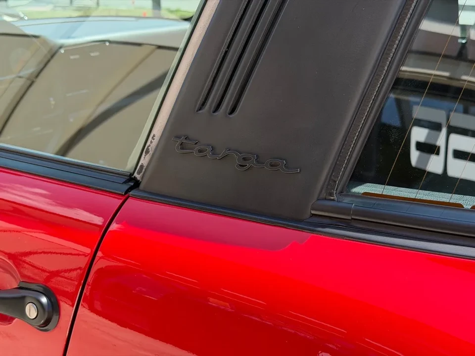 1989 Porsche 911 - Image 11 of 31