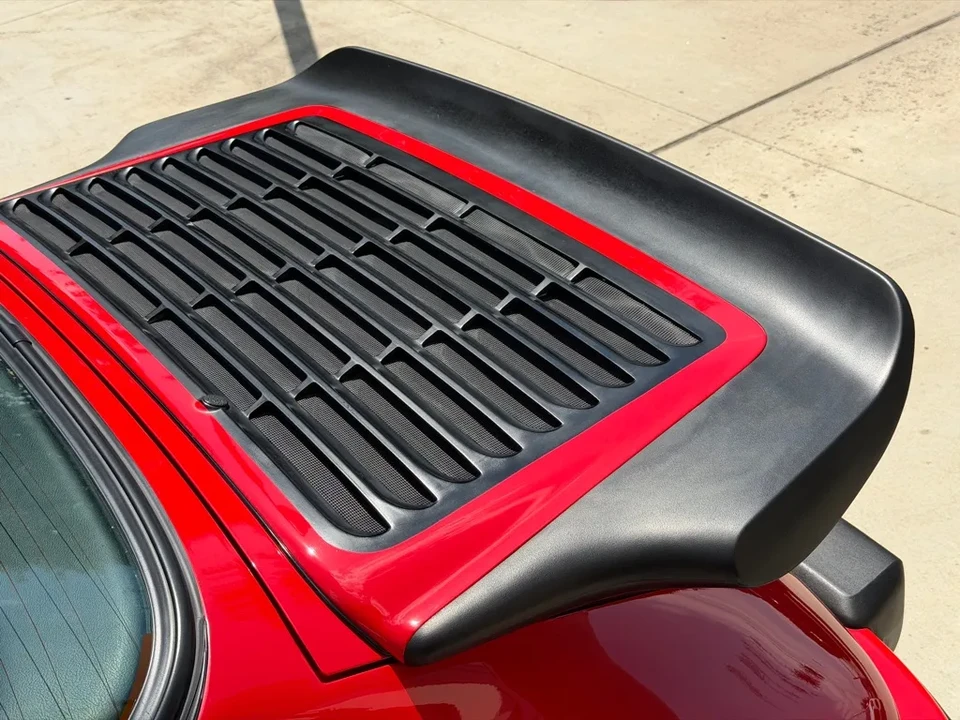 1989 Porsche 911 - Image 19 of 31