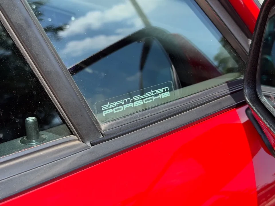 1989 Porsche 911 - Image 24 of 31