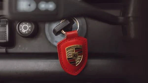 1989 Porsche 911 Carrera 3.2 - Image 24 of 24