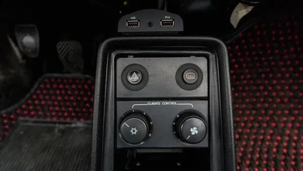 1989 Porsche 911 Carrera 3.2 - Image 14 of 24