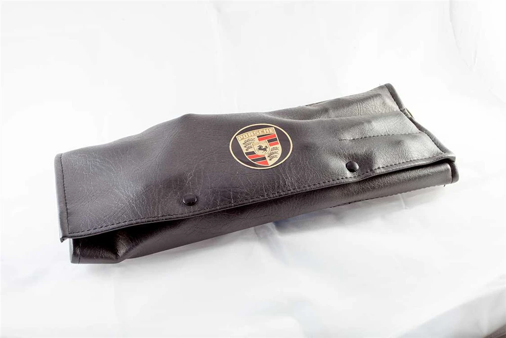 1989 Porsche 911 Carrera 3.2 - Image 8 of 12