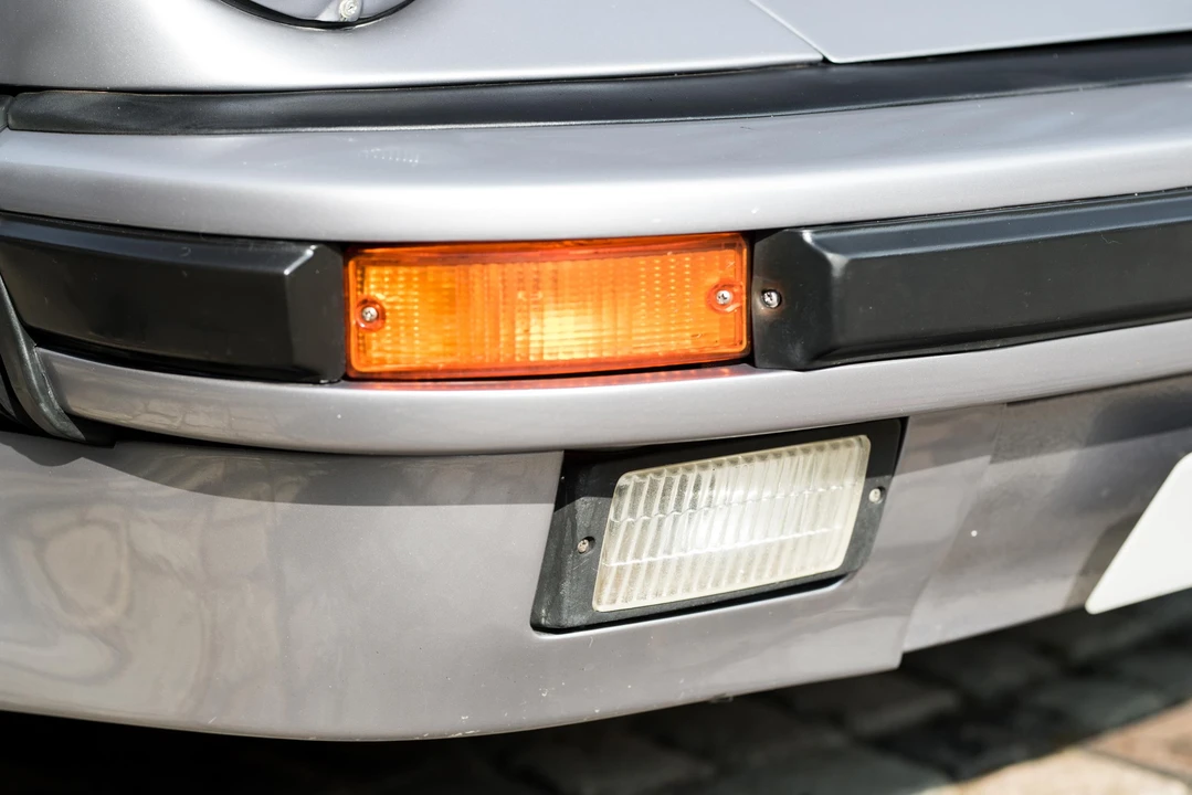 1989 Porsche 911 Carrera 3.2 - Image 20 of 31
