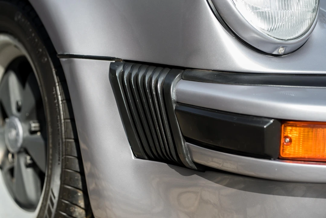1989 Porsche 911 Carrera 3.2 - Image 21 of 31