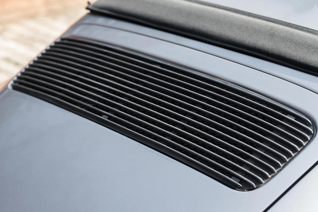 1989 Porsche 911 Carrera 3.2 - Image 31 of 31