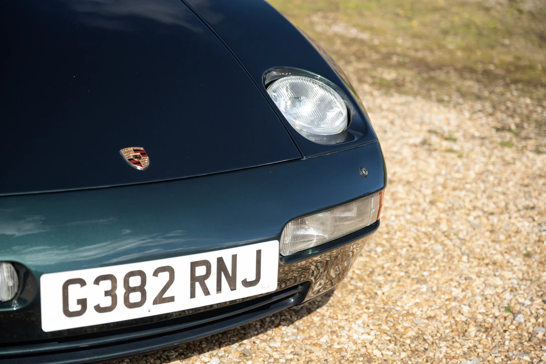 1989 Porsche 928 GT - Image 13 of 31