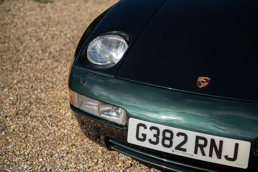1989 Porsche 928 GT - Image 14 of 31